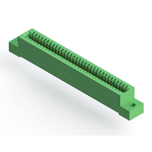 325-033-500-109 EDAC Inc.  Edgeboard Connectors